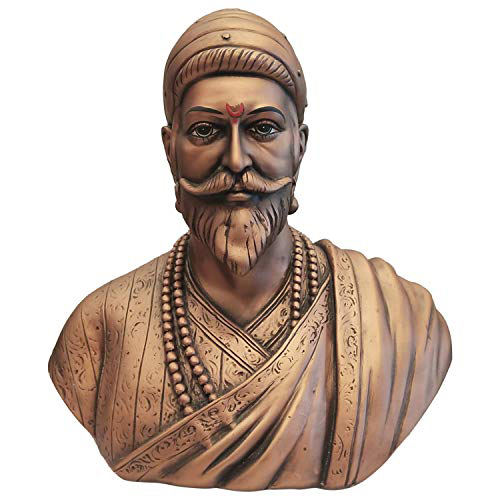 Durable Chhatrapati Shivaji Maharaj Statues