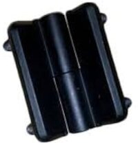 Canopy Hinges - Heavy-duty Steel, Compatible With Generator Canopies | Durable Design For Reliable Long-term Use