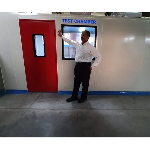 Highly Efficient Environmental Test Chambers