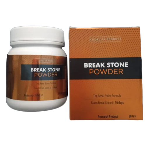 90 gm Break Stone Powder