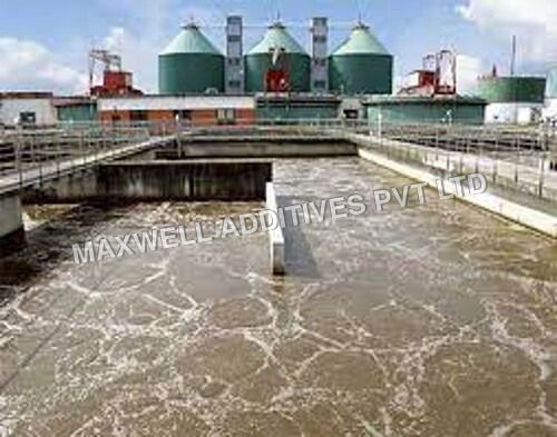 Water Treatment Chemicals