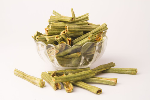 Freeze Dried Drum Stick