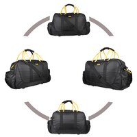Pull Up bags