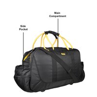 Pull Up bags