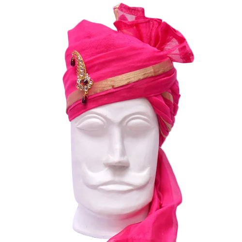 Single Wedding Turban