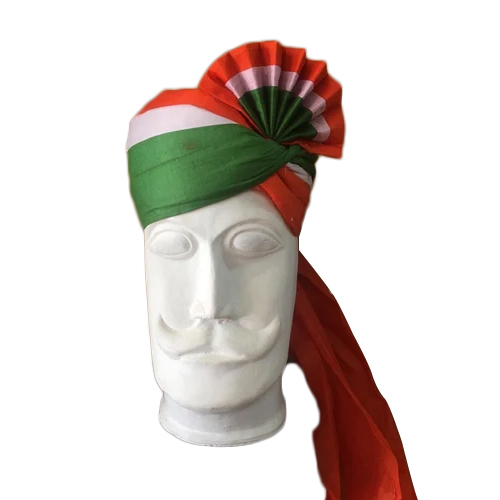 Congress Pagri Safa