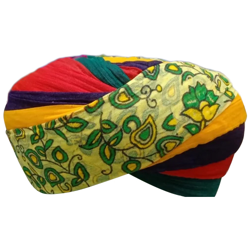 8.5 Miter Jaisalmeri Turban