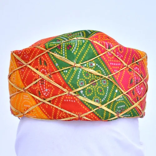 Muneem Traditional Turban