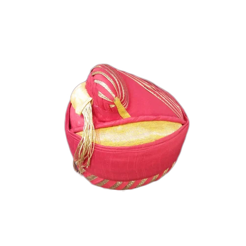 Puneri Pagadi Turban