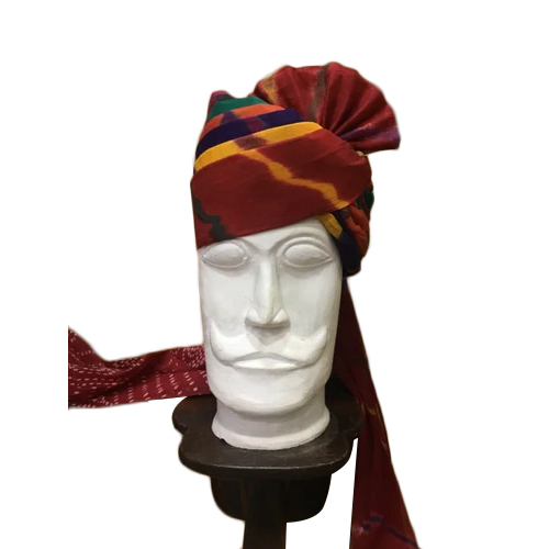 Jodhpuri Wedding Turban