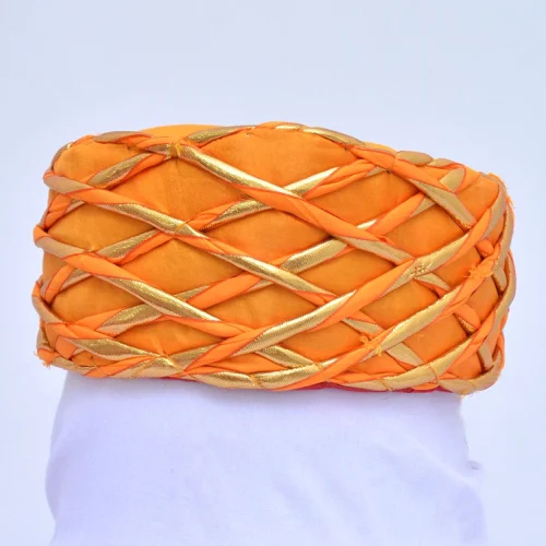 Munim Marwari Turban