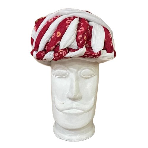 Pag Pagari Ganthdar Turban