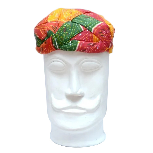 Holi Khatu Syam Turban