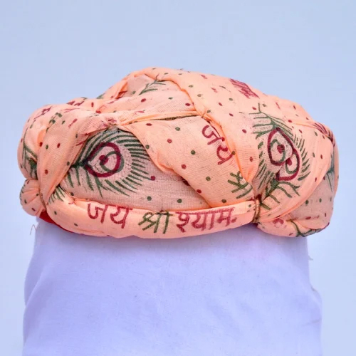 Jaipuri Turban