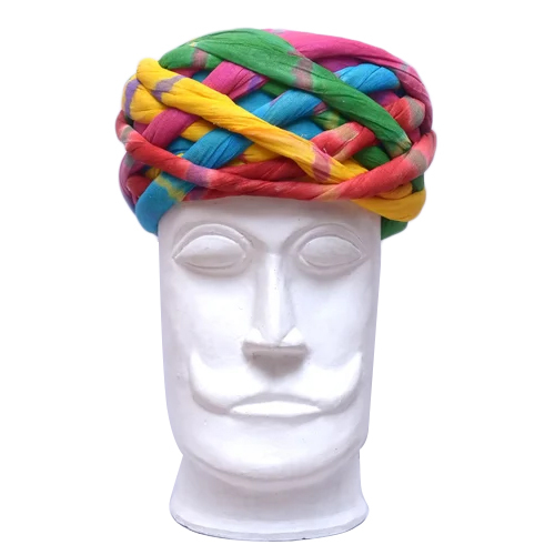Pag Pagari Marwari Turban