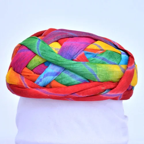 Marwari Desi Aati Turban