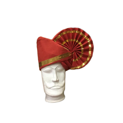 Rebari Style Rajasthani Turban