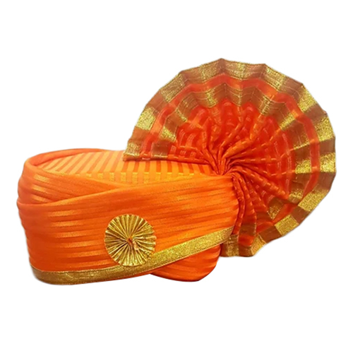 Marathi Pheta Turban