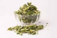 Green Freeze Dried Fenugreek Leaves