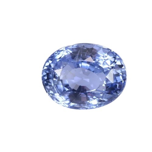 Blue Sapphire Gemstone