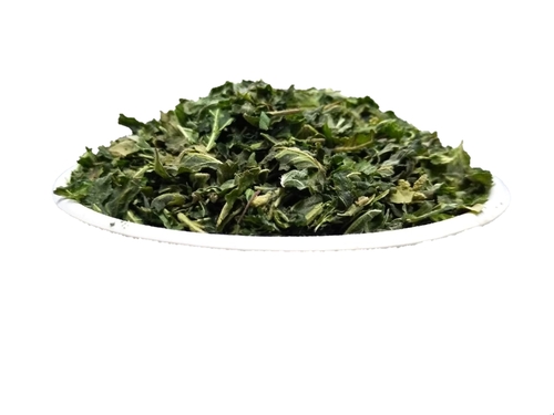 Freeze Dried Basil