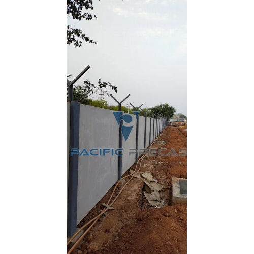 Precast Single Panel Wall