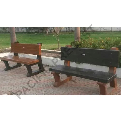 RCC Garden Benches