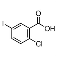 2-Chloro 5 iodo benzoic Acid