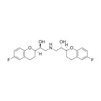 6-Fluoro-3 4-Dihydro-2- Oxiranyl-2H-1-Benzopyran (Stage -NB-6)