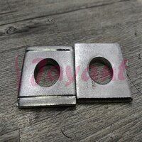 Taper Washers