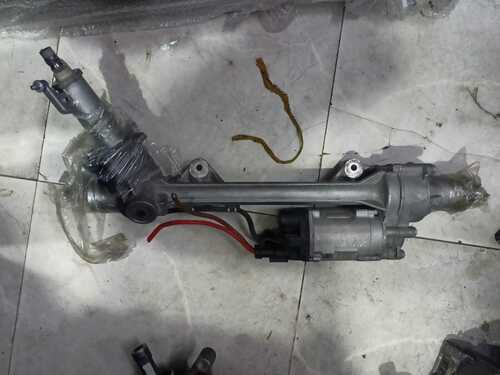 Bmw 3 Series Lattest Model Steering Rack For Use In: Private Vhicle