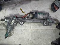 BMW 3 SERIES LATTEST MODEL STEERING RACK
