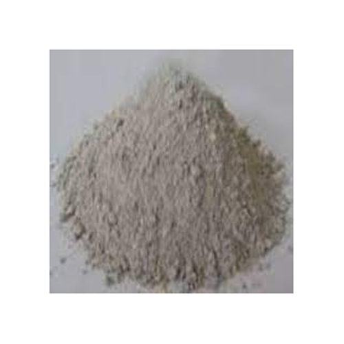 Conventional Refractory Castable