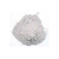 Refactory Insulating Castables - Color: White