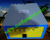 Solar Management Unit