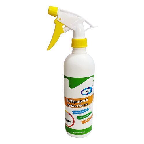 LKB KITCHEN CLEANER