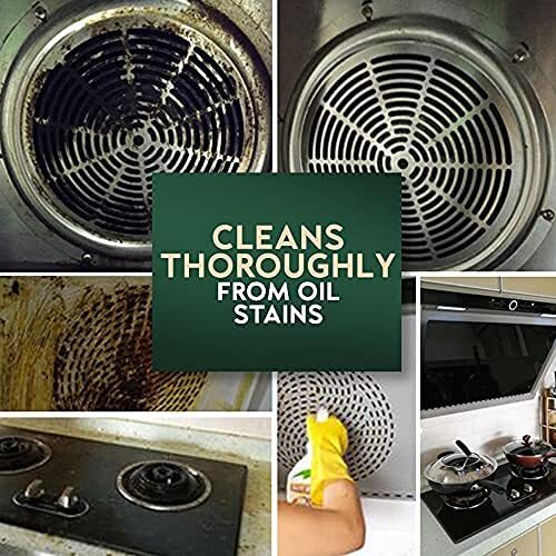 LKB KITCHEN CLEANER