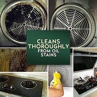 LKB KITCHEN CLEANER