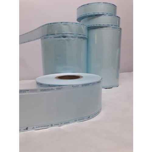 Sterilization Pouches Roll