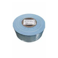 Transparent 7.5 Cm X 200 Mtr Sterilization Reel