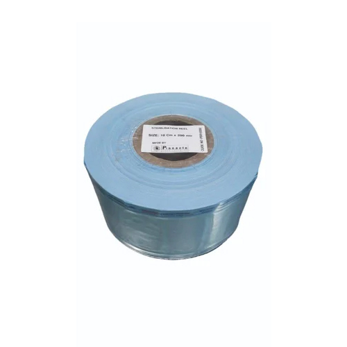 10 Cm x 200 Mtr Sterilization Reel