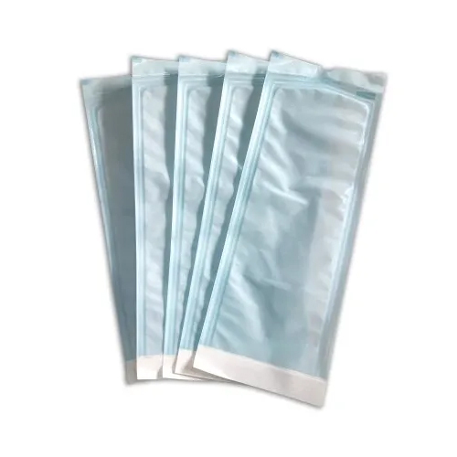 Transparent Eto Sterilization Rolls