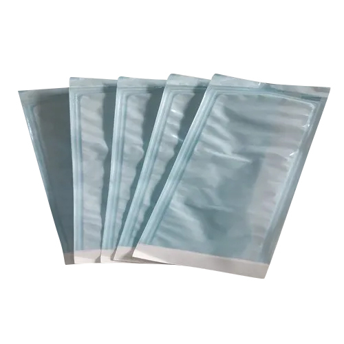 Self Seal Sterilization Pouches