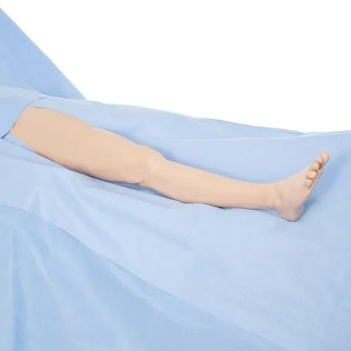 Eco Shoulder U Drape