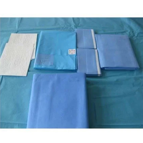 Orthopaedic Drape
