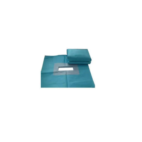 Eco Major Drape