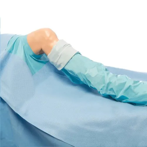 Eco Knee O Drape