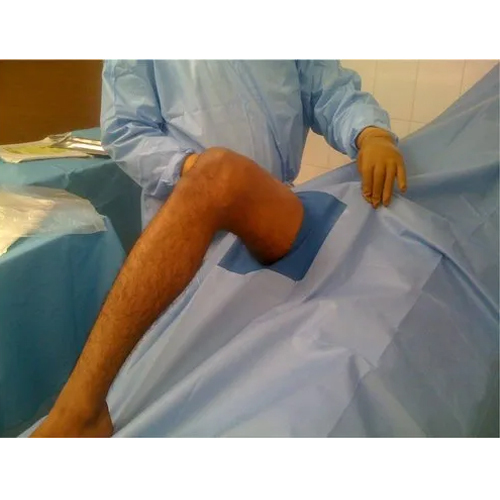 Elbow O Drape