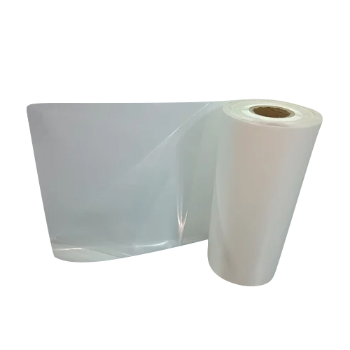 Transparent Incise Drape Roll