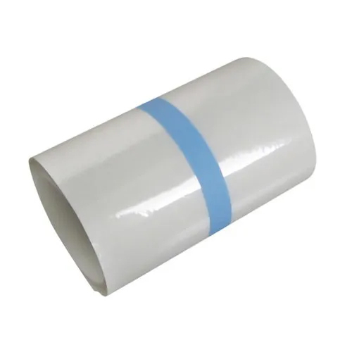 15 cm x 200 meter Transparent Film Dressing Roll